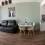Laura Apartamento *