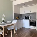 Apartamento Laura *